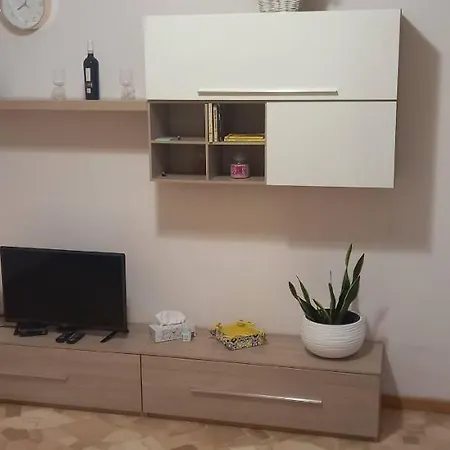 In Condominium With Panoramic View * Tradate