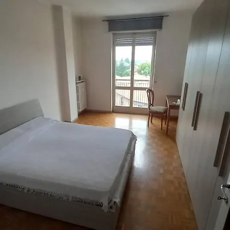 In Condominium With Panoramic View *